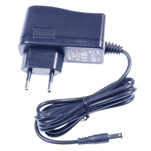 Maitinimo šaltinis Bosch / Siemens dulkių siurbliui 220V 32V 0.4A 13W 5.5x2.1mm 