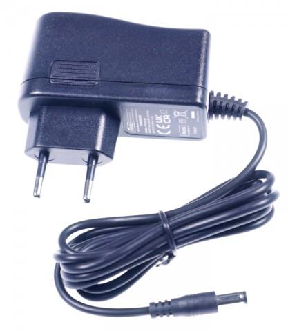 Maitinimo šaltinis Bosch / Siemens dulkių siurbliui 220V 32V 0.4A 13W 5.5x2.1mm 