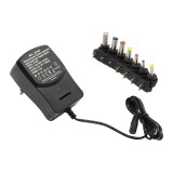 Maitinimo šaltinis 220V 3-12V 1.2A 15W universalus Blow