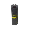 Kondensatorius automobilinis 2F 5000W Stinger SSCAP2M