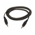 Laidas 3.5mm stereo - 3.5mm stereo 1.5m Hilec