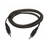 Laidas 3.5mm stereo - 3.5mm stereo 1.5m Hilec