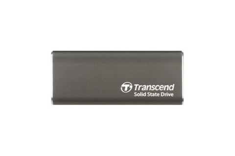 Išorinis kietasis diskas SSD 500GB USB C Transcend ESD265C 