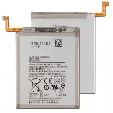 Akumuliatorius Samsung N975 Note 10 Plus EB-BN972ABU (O)