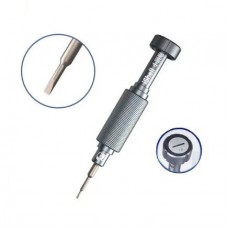 Atsuktuvas 1.0x40mm (-) Mechanic iShell Mortar Mini