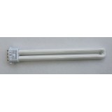 Liuminescencinė lempa 2G7 220V 11W 3000K 850lm 214mm (U-Form) Franke