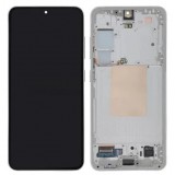 LCD+Touch screen Samsung S921 S24 (B)