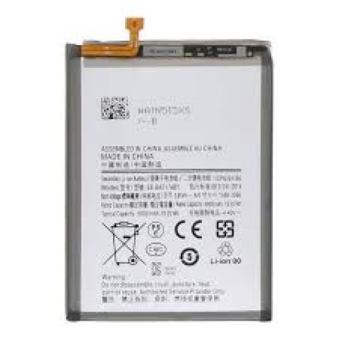 Akumuliatorius Samsung A217 A21s / A135 A13 / A137 A13 / A047 A04s / A125 A12/ A217 A21s / M127 M12 EB-BA217ABY 