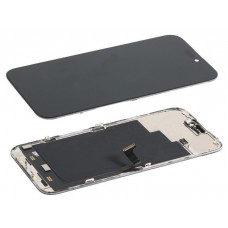 LCD+Touch screen iPhone 15 Pro Max INCELL 120Hz (Removable IC)