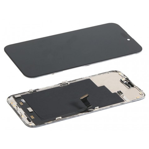 LCD+Touch screen iPhone 15 Pro Max INCELL 120Hz (Removable IC)