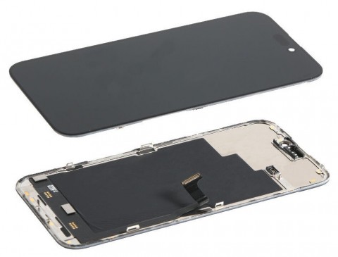 LCD+Touch screen iPhone 15 Pro Max INCELL 120Hz (Removable IC)