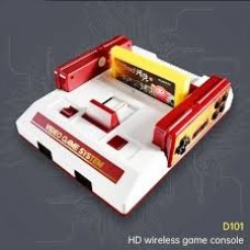 Žaidimų kompiuteris (konsolė) retro C-37 HD per HDMI arba RCA