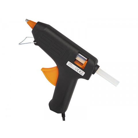 Klijų pistoletas 220V 11mm 60W Xtreme