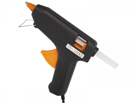 Klijų pistoletas 220V 11mm 60W Xtreme