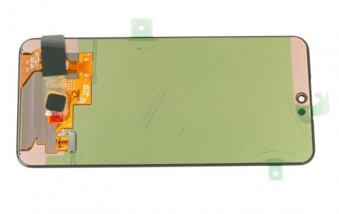 LCD+Touch screen Samsung A566 A56 5G (be rėmėlio) originalas