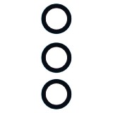 Kameros stikliukas Samsung S921 S24 (O)