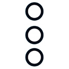 Kameros stikliukas Samsung S921 S24 (O)