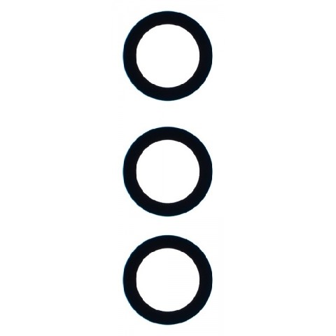 Kameros stikliukas Samsung S921 S24 (O)