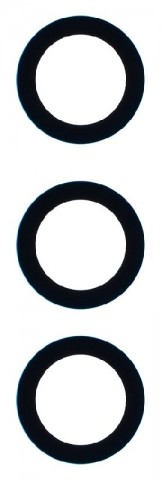 Kameros stikliukas Samsung S921 S24 (O)