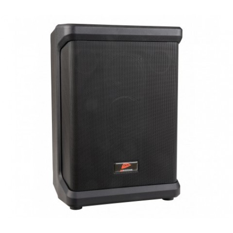Garso sistema nešiojama 6.5" (16.5cm) 50W JB Systems MOVIL-1