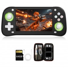 Žaidimų kompiuteris (konsolė) retro Reach XF43 