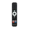 TV pultas televizoriui Kruger&Matz Google TV originalas (su klaviatūra)