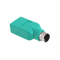 Perėjimas PS/2 - USB (K-L) (senai pelei)