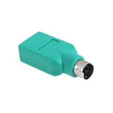 Perėjimas PS/2 - USB (K-L) (senai pelei)