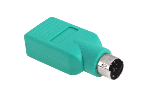 Perėjimas PS/2 - USB (K-L) (senai pelei)