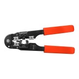 Replės kištukų užspaudimui RJ45 (8p8c) Lexton