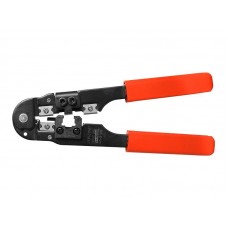 Replės kištukų užspaudimui RJ45 (8p8c) Lexton