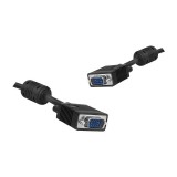 Laidas VGA - VGA 10m su filtru 10m