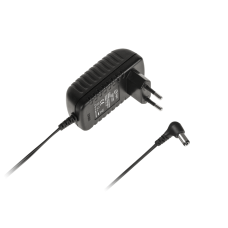 Maitinimo šaltinis 220V 12V 1.5A 18W 5.5x2.5mm kampu