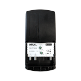 TV signalo stiprintuvas Telkom Telmor WM-30 su 5G filtru