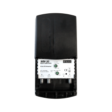 TV signalo stiprintuvas Telkom Telmor WM-30 su 5G filtru