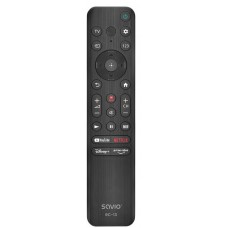 Televizoriaus TV pultas Sony RMF-TX900U (Savio RC-13) universalus