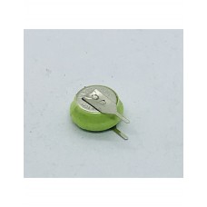 Akumuliatorius 1.2V 40mAh Ni-MH lituojamas Varta