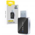Automobilinis CarPlay adapteris Blavec BCP-02 (Android, iOS)