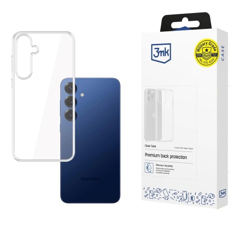 Dėklas guminis Samsung S731 S25 FE