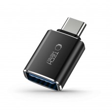 Perėjimas USB C 3.0 → USB 3.0 (K-L) Tech-Protect OTG