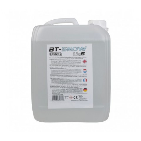 Skystis sniegui sudaryti 5L Briteq