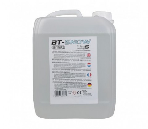 Skystis sniegui sudaryti 5L Briteq