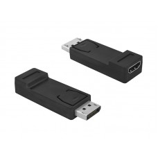 Adapteris Displayport → HDMI (K-L) 