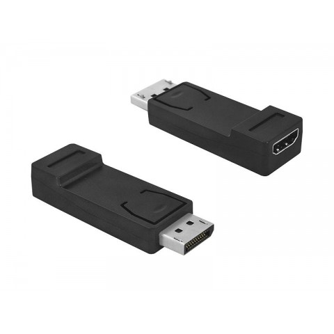 Adapteris Displayport → HDMI (K-L) 