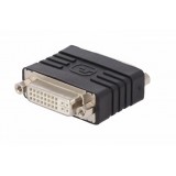 Perėjimas - sujungimas DVI-I-DVI-I 24+5p (L-L) Digitus