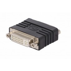 Perėjimas - sujungimas DVI-I-DVI-I 24+5p (L-L) Digitus