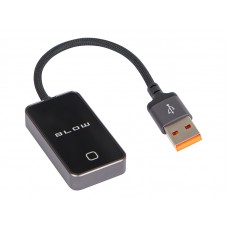 Automobilinis CarPlay adapteris (Android, iOS) Bluetooth 5.0 Blow 