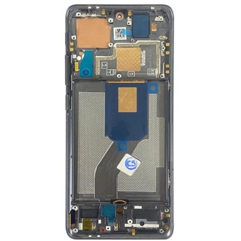 LCD+Touch screen Xiaomi 12 5G / 12X 5G / 12S 5G originalas