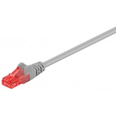 Laidas internetui U/UTP CAT6 2m Goobay