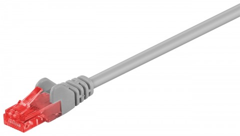 Laidas internetui U/UTP CAT6 2m Goobay
